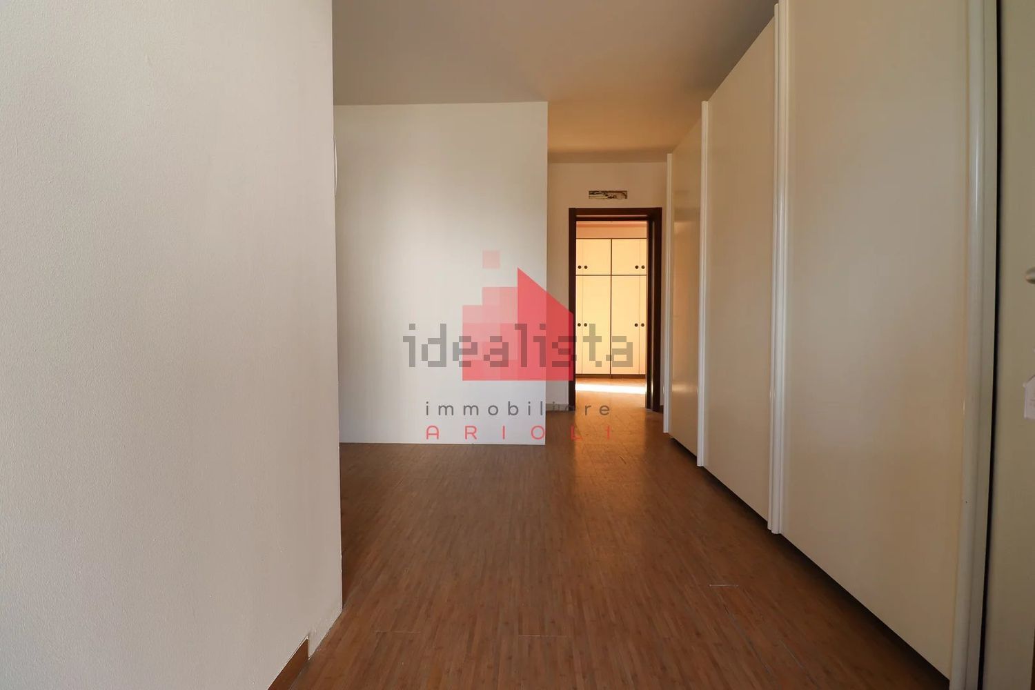 appartamento in vendita a Suzzara