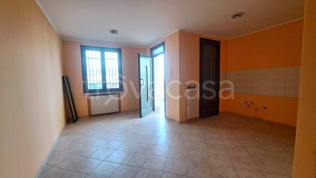 appartamento in vendita a Suzzara