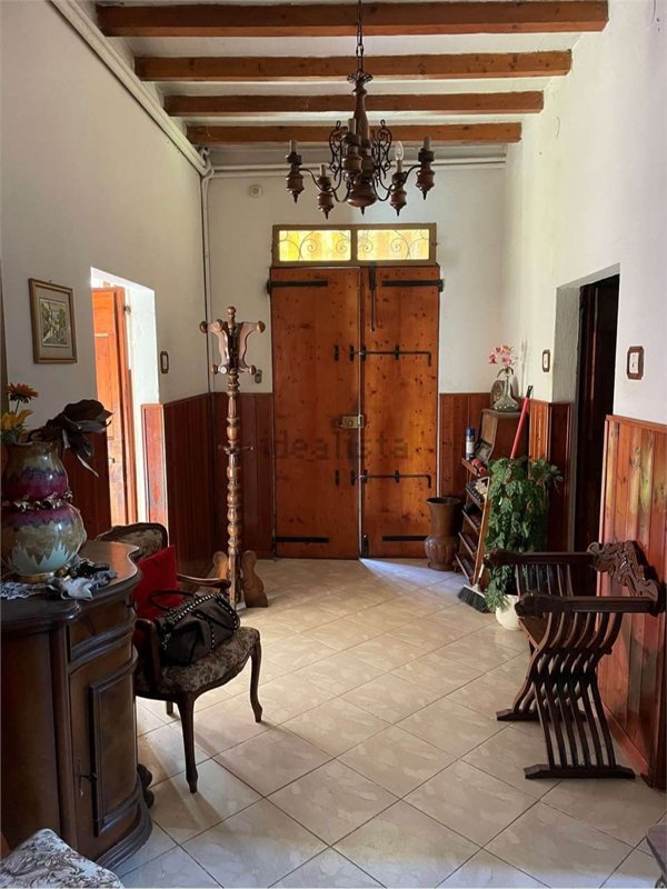 casa indipendente in vendita a Suzzara in zona Riva