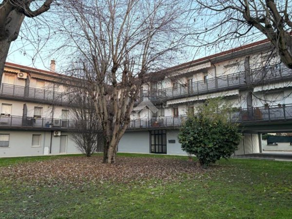appartamento in vendita a Suzzara
