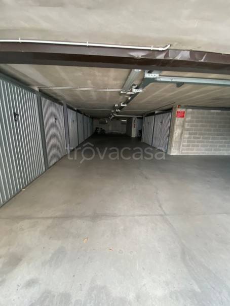 appartamento in vendita a Suzzara