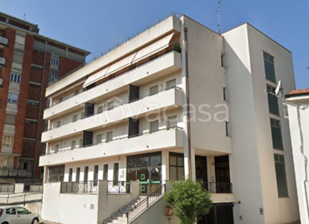 appartamento in vendita a Suzzara