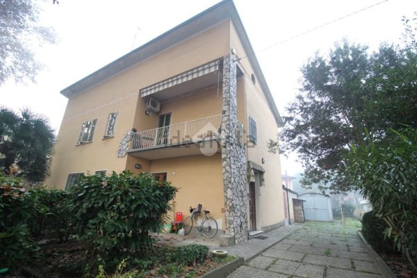 appartamento in vendita a Suzzara