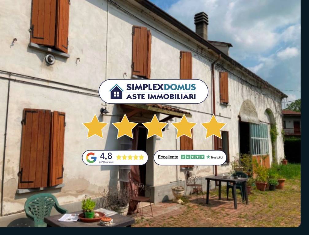 appartamento in vendita a Suzzara