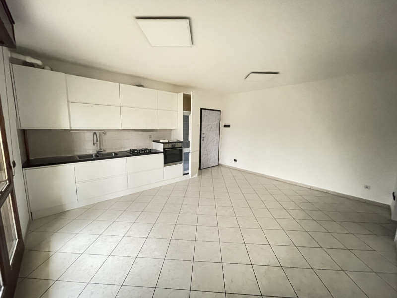 appartamento in vendita a Suzzara