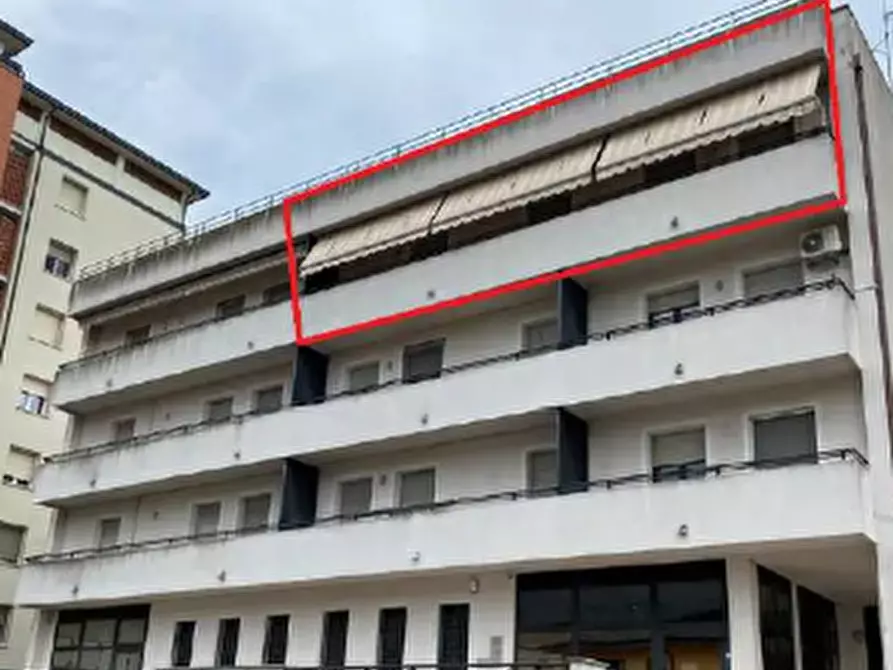 appartamento in vendita a Suzzara