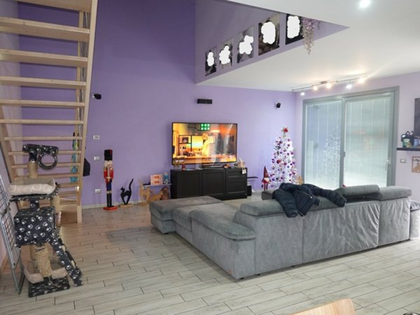 casa indipendente in vendita a Suzzara