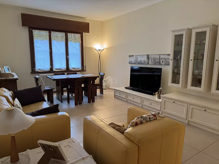 casa indipendente in vendita a Suzzara