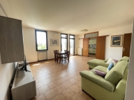 appartamento in vendita a Suzzara