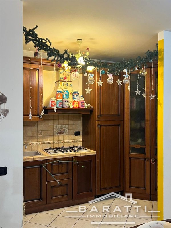 appartamento in vendita a Suzzara