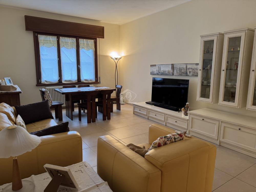 casa indipendente in vendita a Suzzara