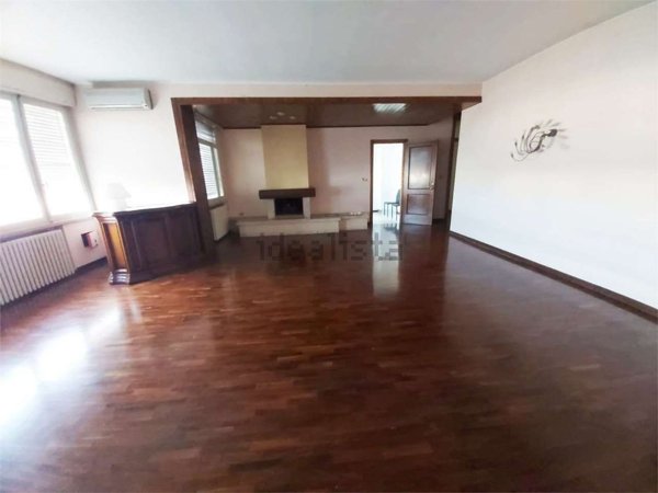 appartamento in vendita a Suzzara