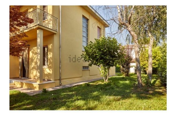 casa indipendente in vendita a Suzzara