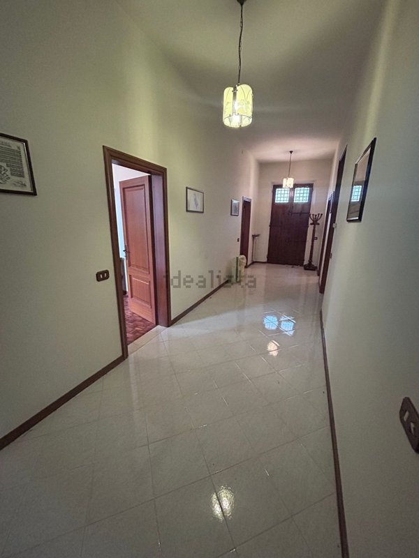 casa indipendente in vendita a Suzzara