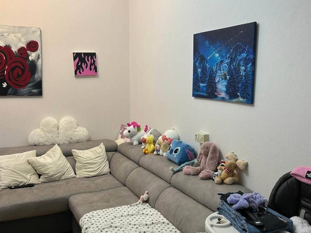 casa indipendente in vendita a Suzzara