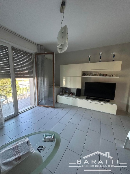 appartamento in vendita a Suzzara