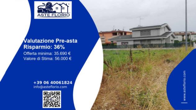 terreno agricolo in vendita a Suzzara