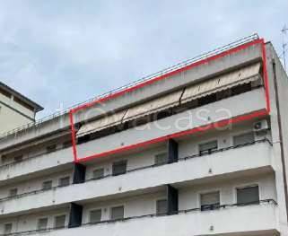 appartamento in vendita a Suzzara