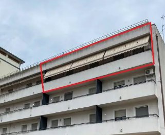 appartamento in vendita a Suzzara