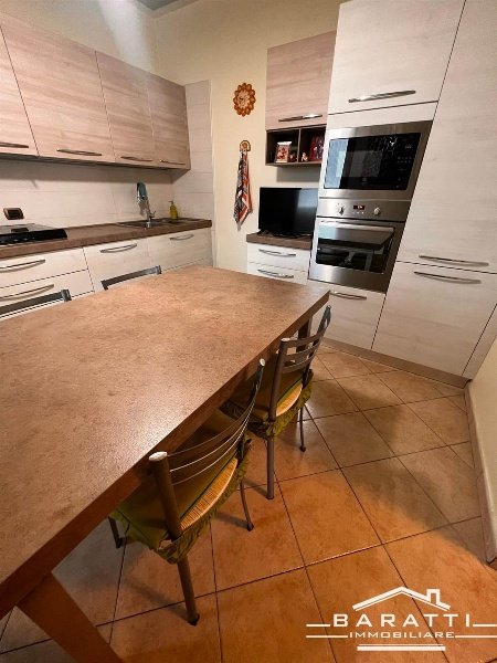 appartamento in vendita a Suzzara