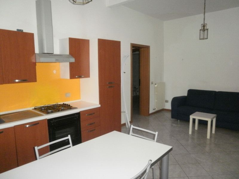 appartamento in vendita a Suzzara