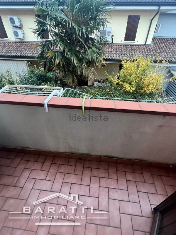 appartamento in vendita a Suzzara in zona Riva