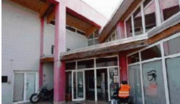 negozio in vendita a Suzzara