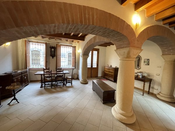 casa indipendente in vendita a Suzzara