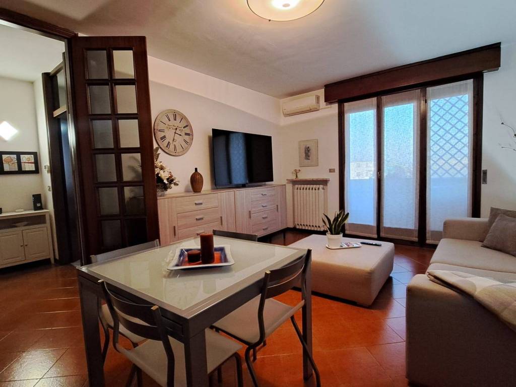 appartamento in vendita a Suzzara