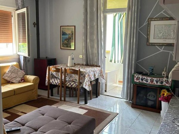 appartamento in vendita a Suzzara