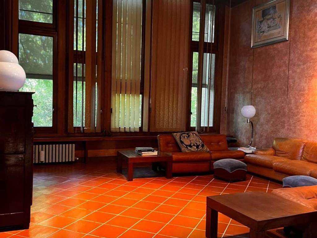 casa indipendente in vendita a Suzzara