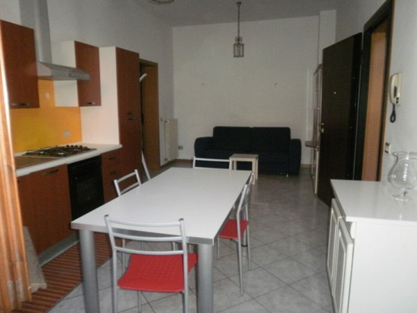 appartamento in vendita a Suzzara