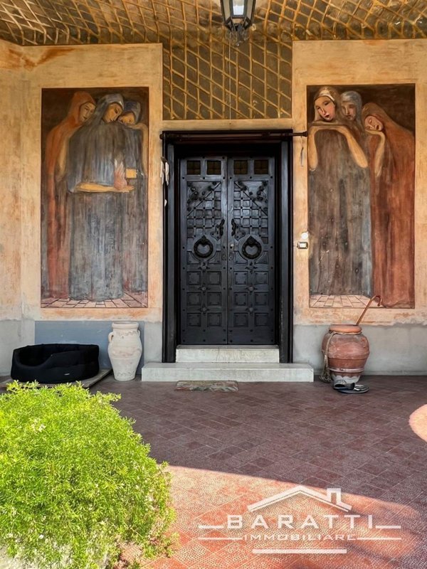 casa indipendente in vendita a Suzzara