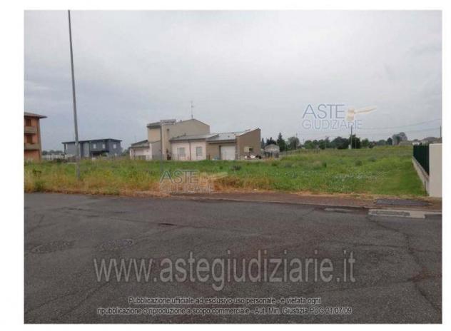 terreno agricolo in vendita a Suzzara