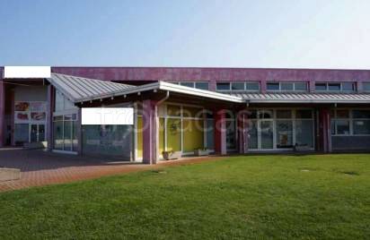 ufficio in vendita a Suzzara
