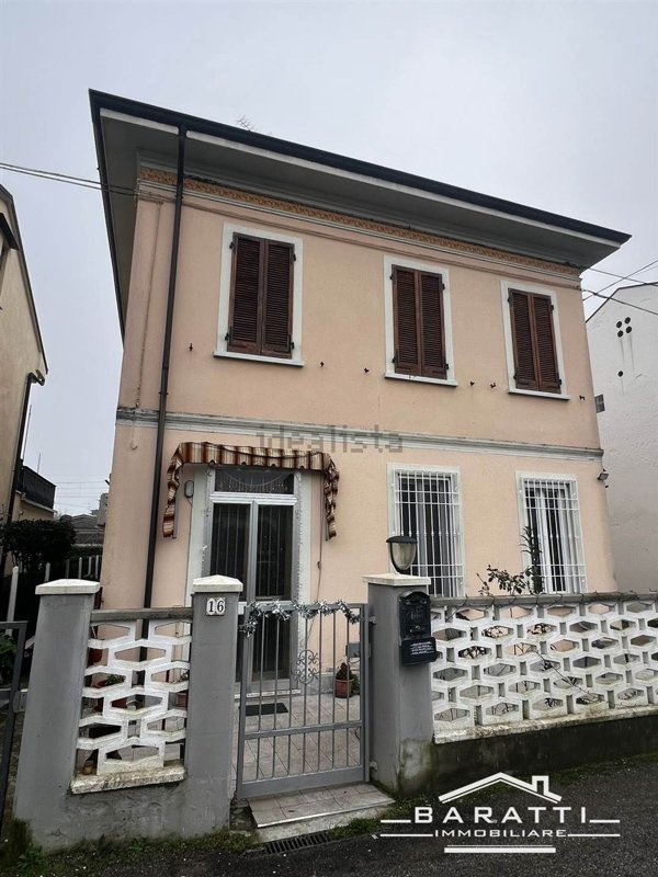 appartamento in vendita a Suzzara