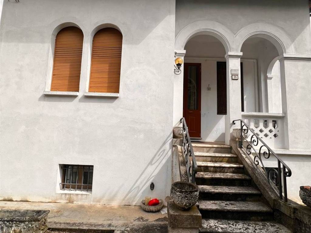 casa indipendente in vendita a Suzzara