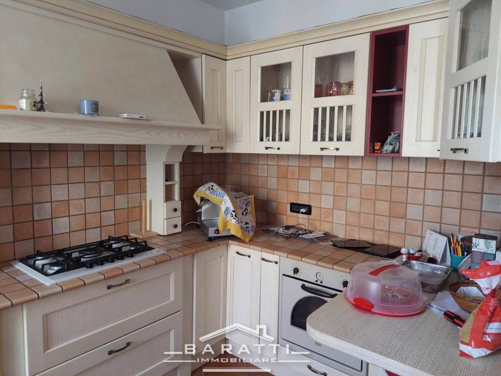 casa indipendente in vendita a Suzzara