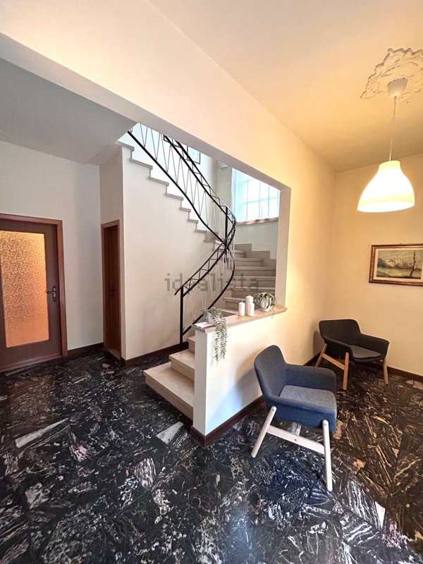 casa indipendente in vendita a Suzzara