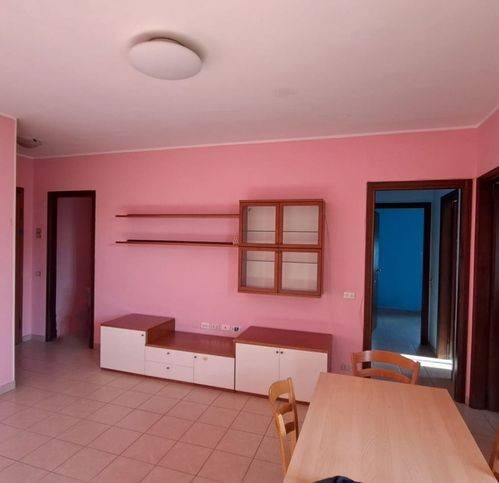 appartamento in vendita a Suzzara