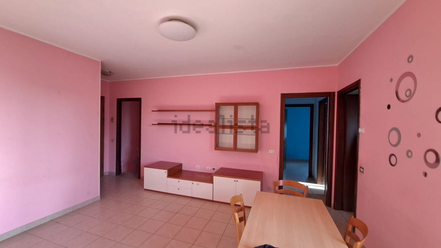 appartamento in vendita a Suzzara