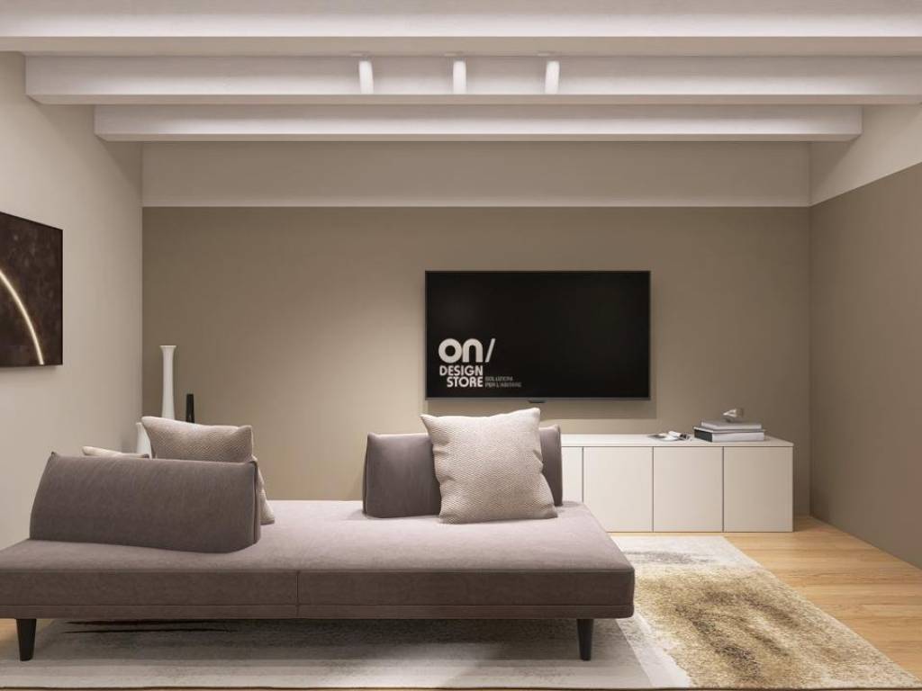 appartamento in vendita a Suzzara