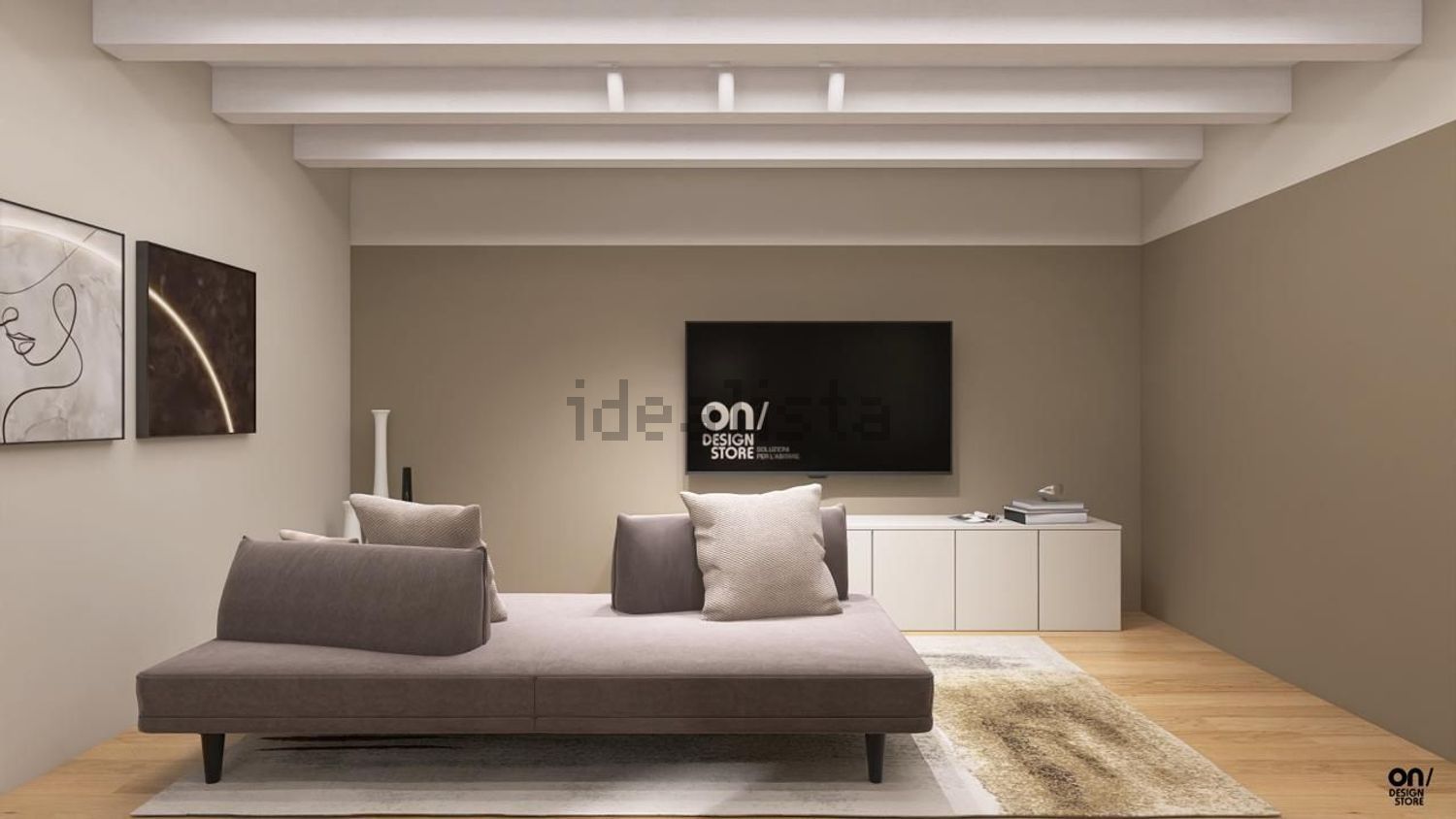 appartamento in vendita a Suzzara