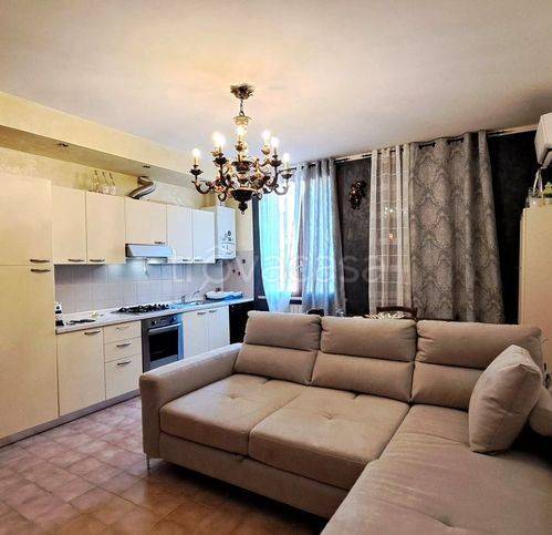 appartamento in vendita a Suzzara