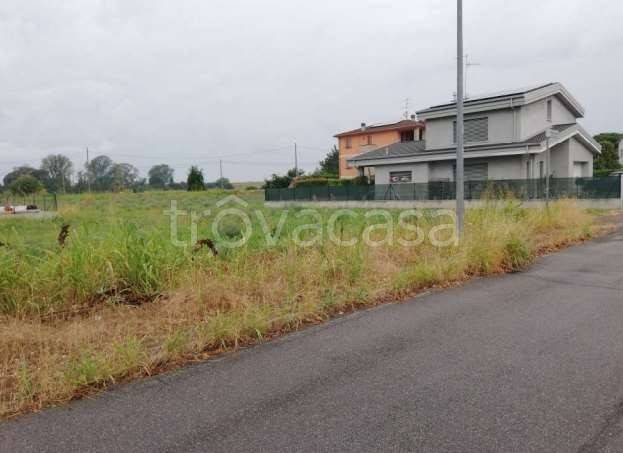 terreno agricolo in vendita a Suzzara