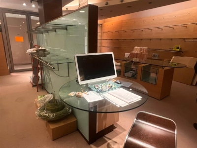 negozio in vendita a Suzzara