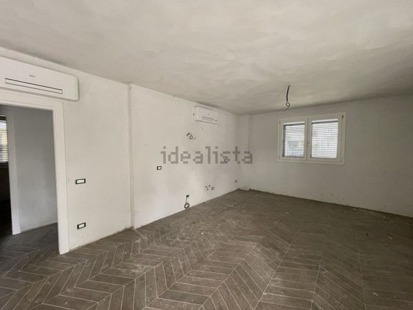 appartamento in vendita a Suzzara