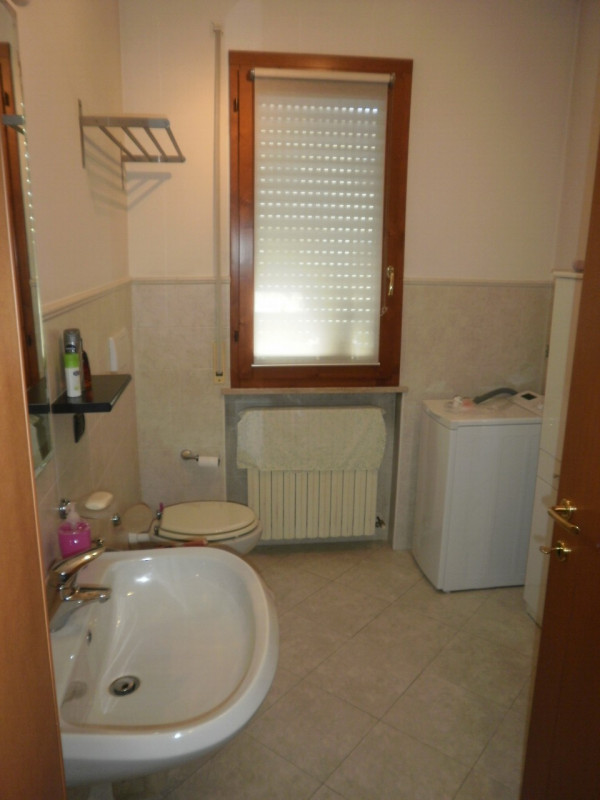 appartamento in vendita a Suzzara