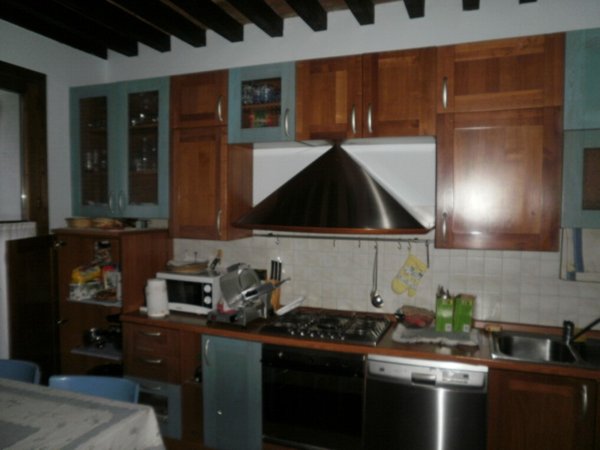 casa indipendente in vendita a Suzzara