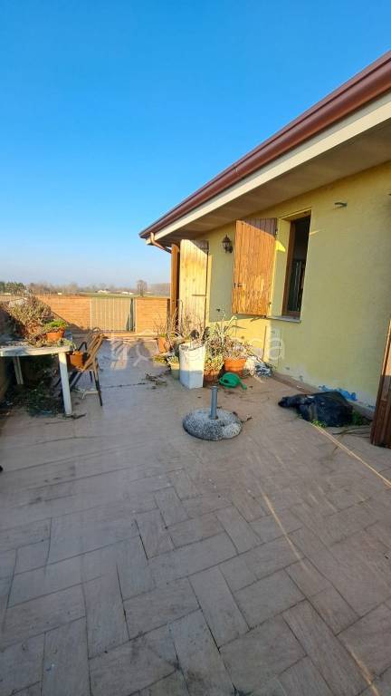 appartamento in vendita a Suzzara